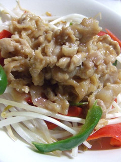 ごはんがすすむ♪大好きな豚肉おかず-レシピのメイン写真