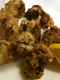 うま塩ドレッシングと醤油だけ!激旨唐揚げ-レシピのメイン写真