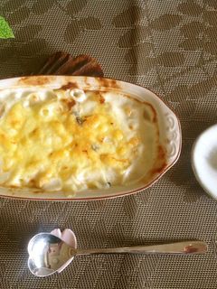 長芋の和風グラタン-レシピのメイン写真