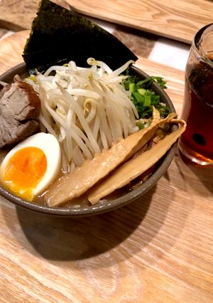 本格！ラーメンの具＊自家製発酵メンマ-レシピのメイン写真
