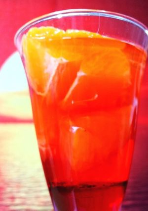 RISE TEA-レシピのメイン写真