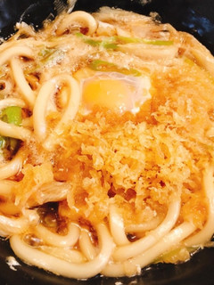 うどん※ママ-レシピのメイン写真