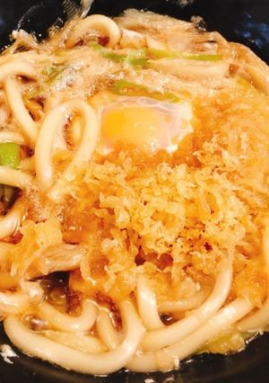 うどん※ママ-レシピのメイン写真