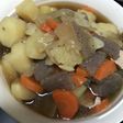 ☆ぶっこむだけの肉じゃが