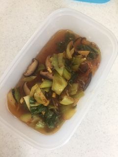 春雨の中華煮-レシピのメイン写真