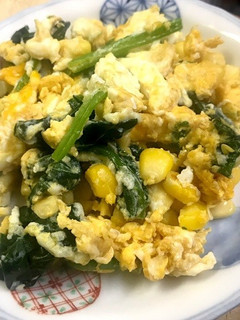 たまご料理 簡単 短時間 朝の定番-レシピのメイン写真