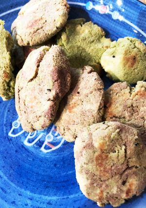 クッキー-レシピのメイン写真
