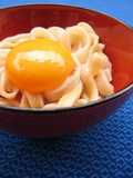 速攻手作り☆朝うどん☆