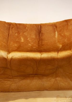生食パン-レシピのメイン写真