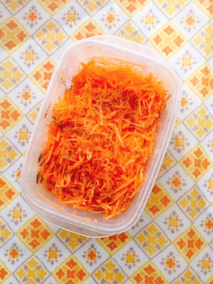 にんじんサラダ・作り置き-レシピのメイン写真