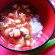 離乳食 幼児食 *レバー入り麻婆豆腐*