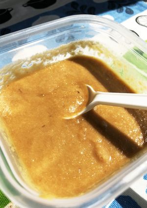 焼肉用の付けタレ-レシピのメイン写真
