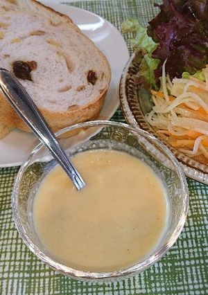 FP使えるなら！味噌ドレッシング-レシピのメイン写真
