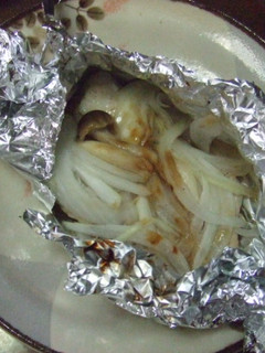 鯛のホイル焼き☆ノンオイル-レシピのメイン写真