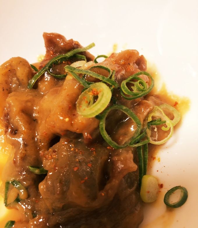 関西風牛すじ煮込み（味噌仕立て） by クック3PDRIX☆ 【クックパッド