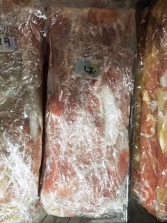 豚肉 下味 冷凍 3種類-レシピのメイン写真