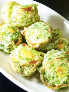 ちくわのチーズin磯辺揚げ~お弁当にも~-レシピのメイン写真