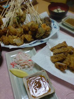 山いもカツ-レシピのメイン写真