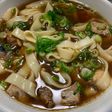 超簡単!美味しい!鯖缶うどん