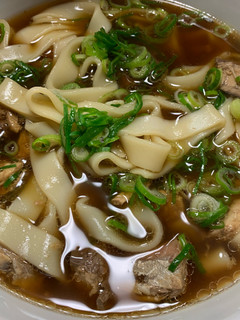 超簡単!美味しい!鯖缶うどん-レシピのメイン写真