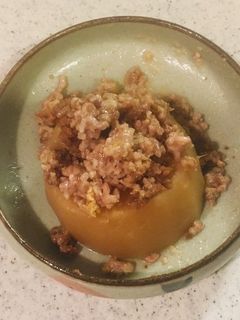 肉味噌-レシピのメイン写真