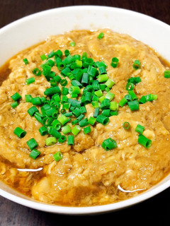 たまご丼♡*-レシピのメイン写真