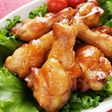 手羽元で作る★簡単ローストチキン