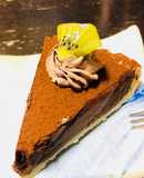 ケーキなどに♡コーヒークリーム