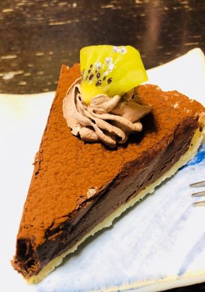 ケーキなどに♡コーヒークリーム-レシピのメイン写真