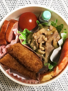お弁当✩32-レシピのメイン写真
