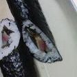 寒ブリ巻き