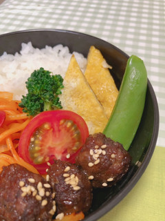 お弁当用…三角の卵焼き〜(o˘◡˘o)♡-レシピのメイン写真