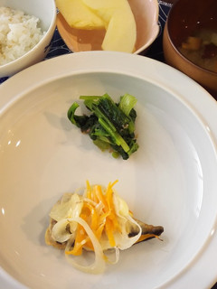 保育園給食★サバの味噌マヨホイル焼き-レシピのメイン写真