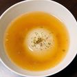 玉ねぎまるごとスープ♡*