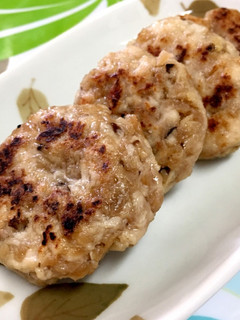 煮物リメイク◎簡単とりつくね-レシピのメイン写真