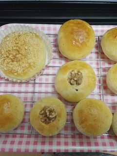 初心者の私でも扱いやすいパン生地-レシピのメイン写真