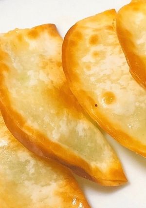 枝豆チーズ♡*-レシピのメイン写真