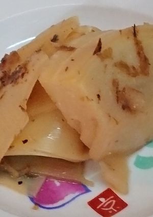 薄味だけど美味しい✨筍の出汁煮-レシピのメイン写真