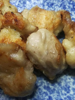 【くせになる】とリのからあケン【うま塩】-レシピのメイン写真