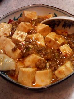定番★麻婆豆腐-レシピのメイン写真