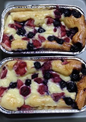 糖質オフなのに美味しいチーズケーキ-レシピのメイン写真
