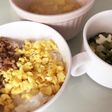 そぼろご飯☆離乳食後期〜