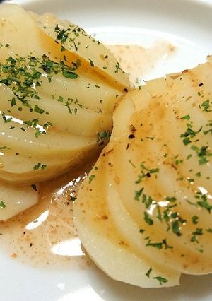 にんにくうまタレおつまみ☺️-レシピのメイン写真