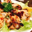 ドレッシング1本だけの手羽元オーブン焼き