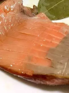 スモーク・ロースト サーモン-レシピのメイン写真