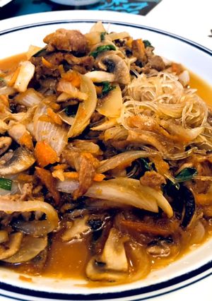 [焼肉タレレシピ付]プルコギ-レシピのメイン写真
