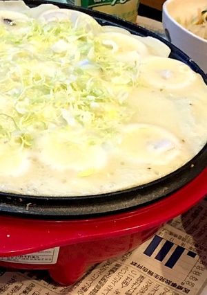 H31.4.15 晩ご飯-レシピのメイン写真