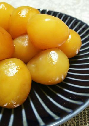 ✿簡単♪美味しい～玉こんにゃく✿-レシピのメイン写真