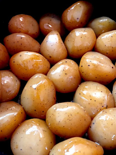 玉こんの煮物-レシピのメイン写真