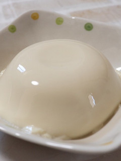 簡単 とろとろ豆乳プリン-レシピのメイン写真